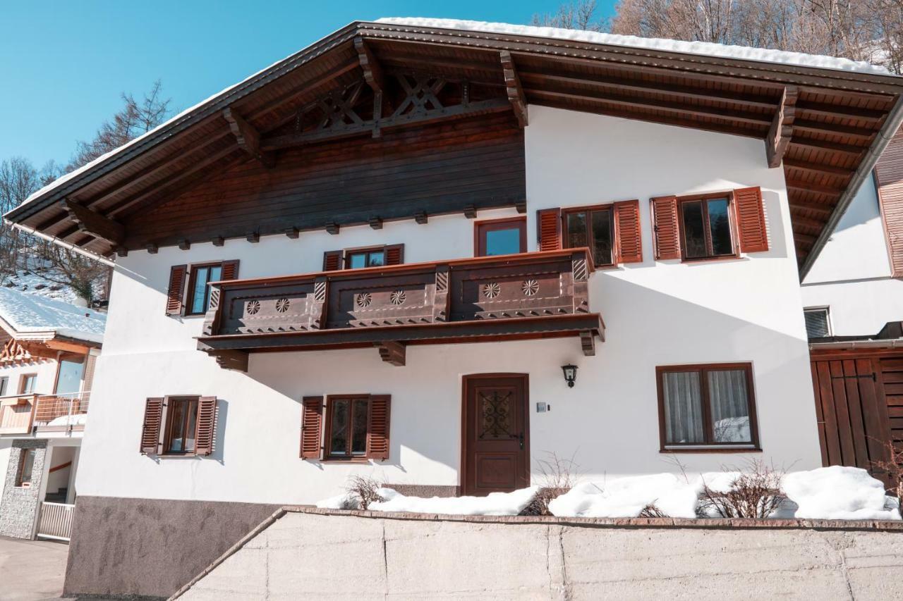 Traditionell-Modernes Haus In Hoetting Інсбрук Екстер'єр фото